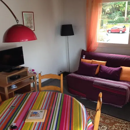 Apartment Annabel *