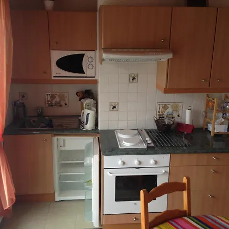 Apartment Annabel *