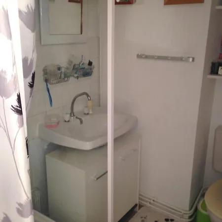 Annabel Apartment *