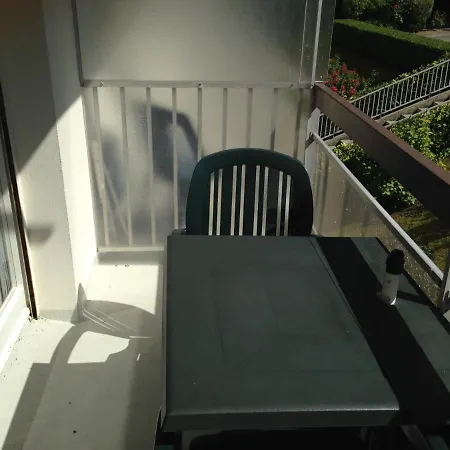 Annabel Apartment *