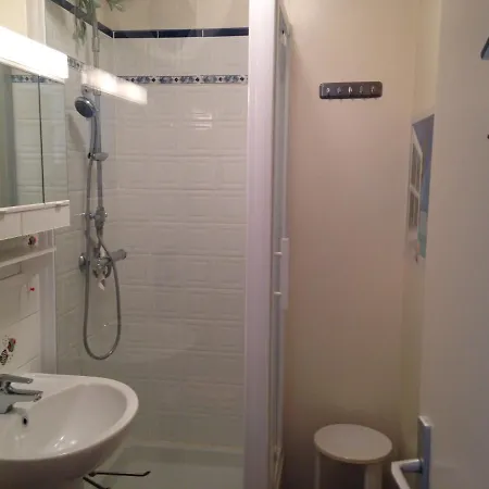 Annabel Apartment