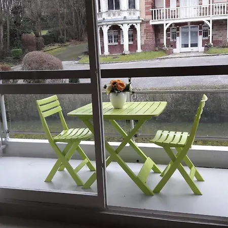 Annabel Apartment