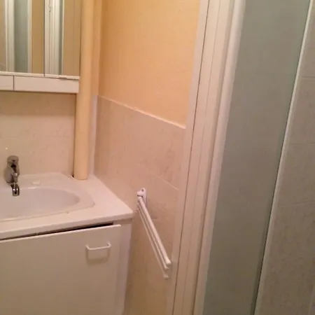 Apartment Annabel Villers-sur-Mer