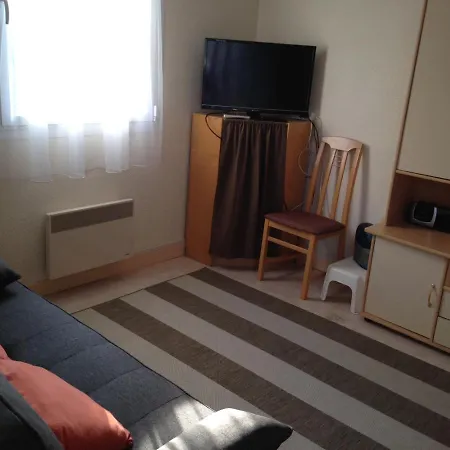 Apartment Annabel